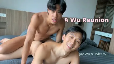 Chinese boys fucking